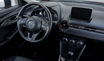 Mazda CX-3 SKYACTIV-G 150 i-ELOOP AWD Drive Exclusive-Line full