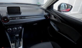 Mazda CX-3 SKYACTIV-G 150 i-ELOOP AWD Drive Exclusive-Line full