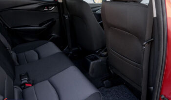 Mazda CX-3 SKYACTIV-G 150 i-ELOOP AWD Drive Exclusive-Line full