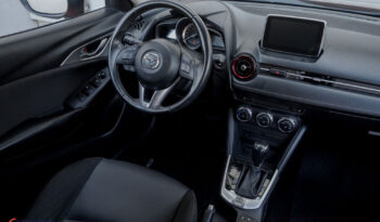 Mazda CX-3 SKYACTIV-G 150 i-ELOOP AWD Drive Exclusive-Line full