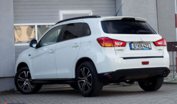 Mitsubishi ASX 1.6 2WD Top full