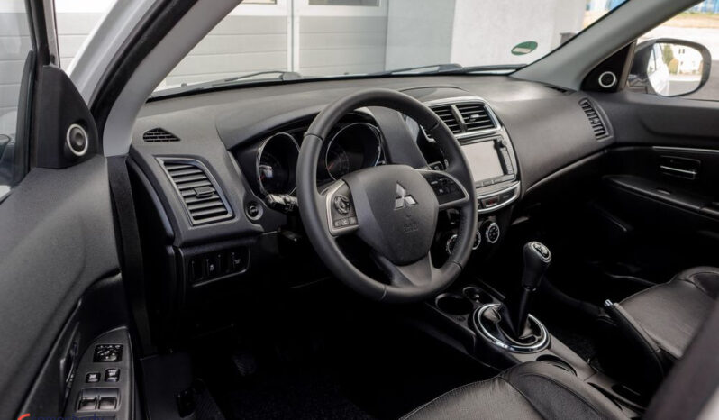 Mitsubishi ASX 1.6 2WD Top full