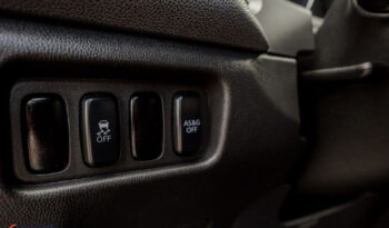 Mitsubishi ASX 1.6 2WD Top full