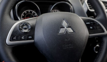 Mitsubishi ASX 1.6 2WD Top full
