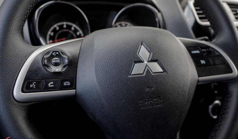 Mitsubishi ASX 1.6 2WD Top full
