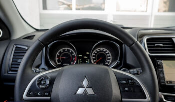 Mitsubishi ASX 1.6 2WD Top full