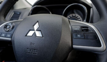 Mitsubishi ASX 1.6 2WD Top full
