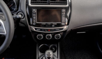Mitsubishi ASX 1.6 2WD Top full