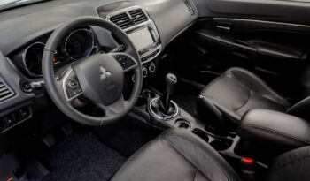 Mitsubishi ASX 1.6 2WD Top full
