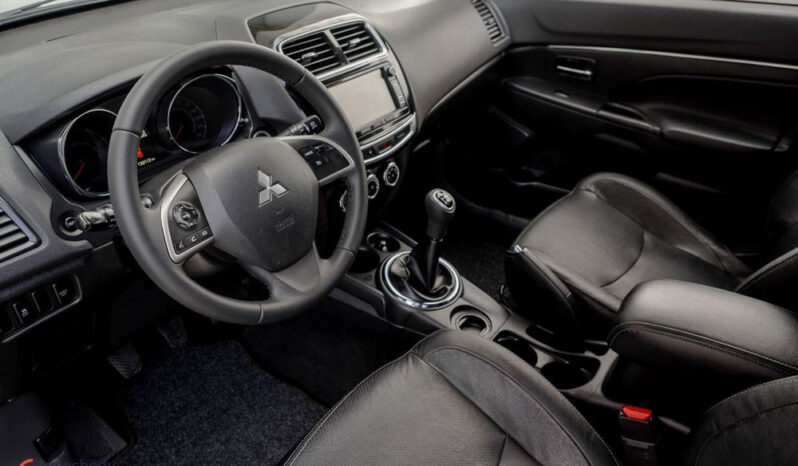 Mitsubishi ASX 1.6 2WD Top full