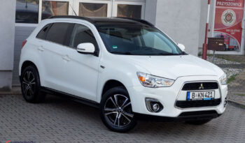 Mitsubishi ASX 1.6 2WD Top full