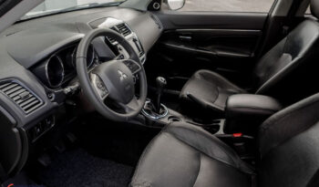 Mitsubishi ASX 1.6 2WD Top full