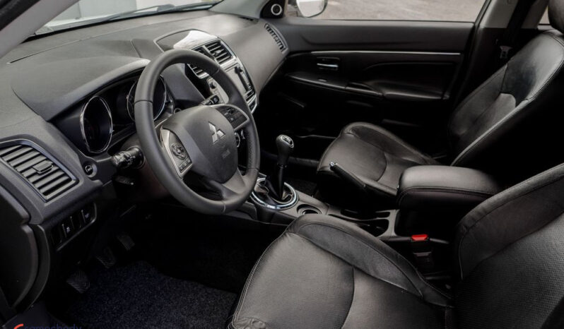 Mitsubishi ASX 1.6 2WD Top full