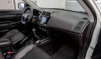 Mitsubishi ASX 1.6 2WD Top full