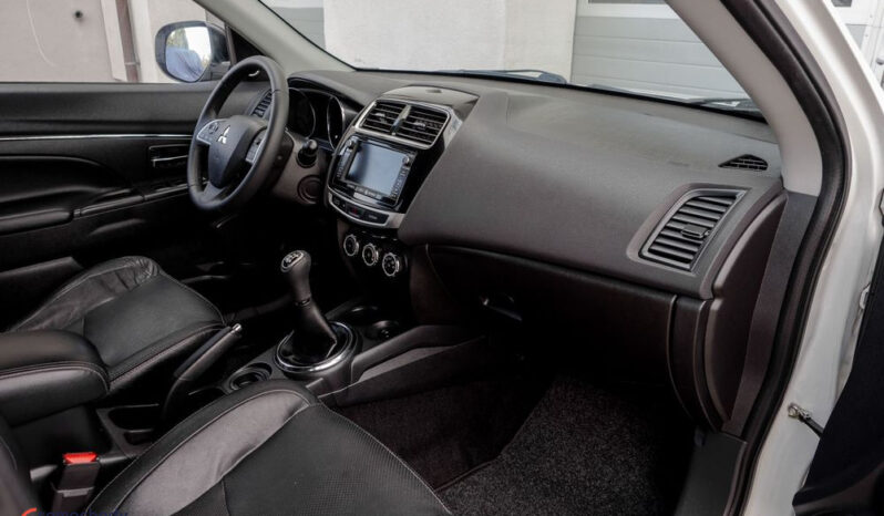 Mitsubishi ASX 1.6 2WD Top full