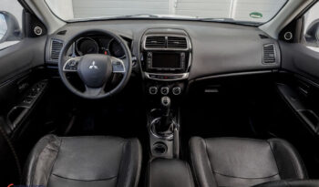 Mitsubishi ASX 1.6 2WD Top full