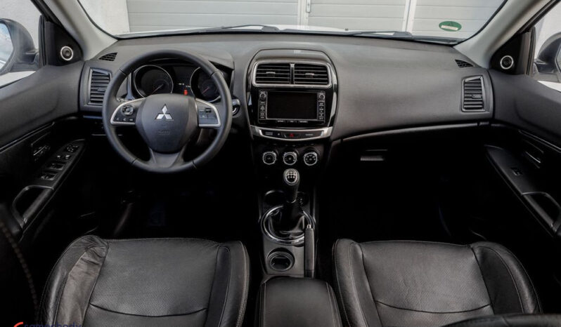 Mitsubishi ASX 1.6 2WD Top full
