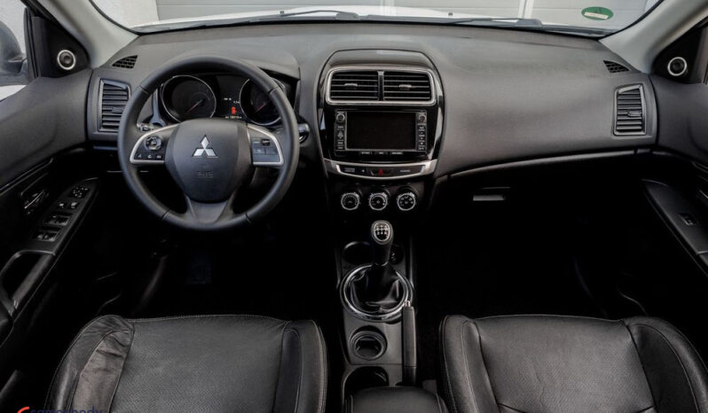 Mitsubishi ASX 1.6 2WD Top full