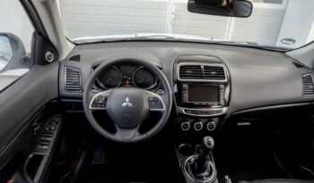 Mitsubishi ASX 1.6 2WD Top full
