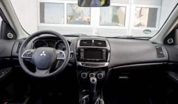 Mitsubishi ASX 1.6 2WD Top full