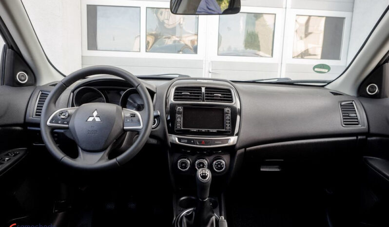 Mitsubishi ASX 1.6 2WD Top full