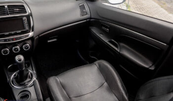 Mitsubishi ASX 1.6 2WD Top full