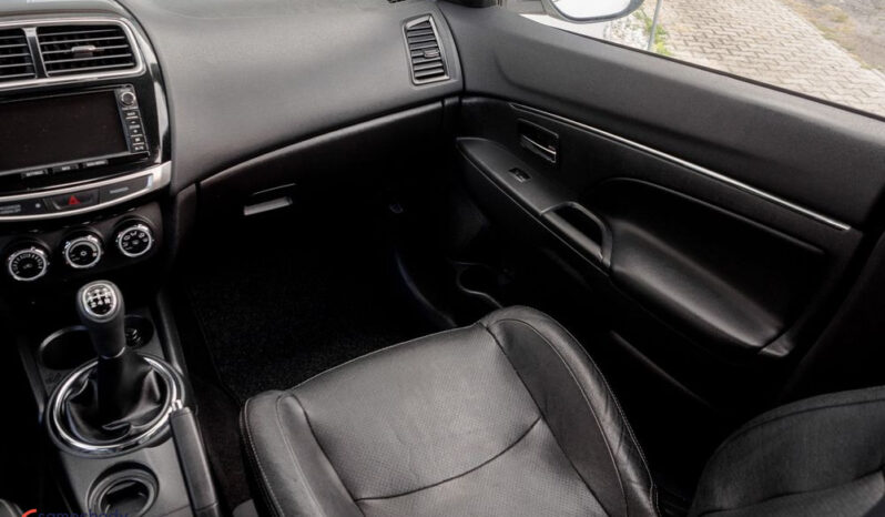 Mitsubishi ASX 1.6 2WD Top full