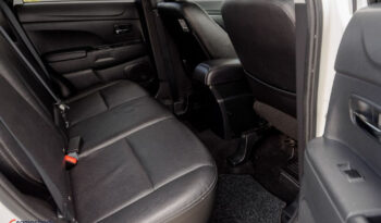 Mitsubishi ASX 1.6 2WD Top full