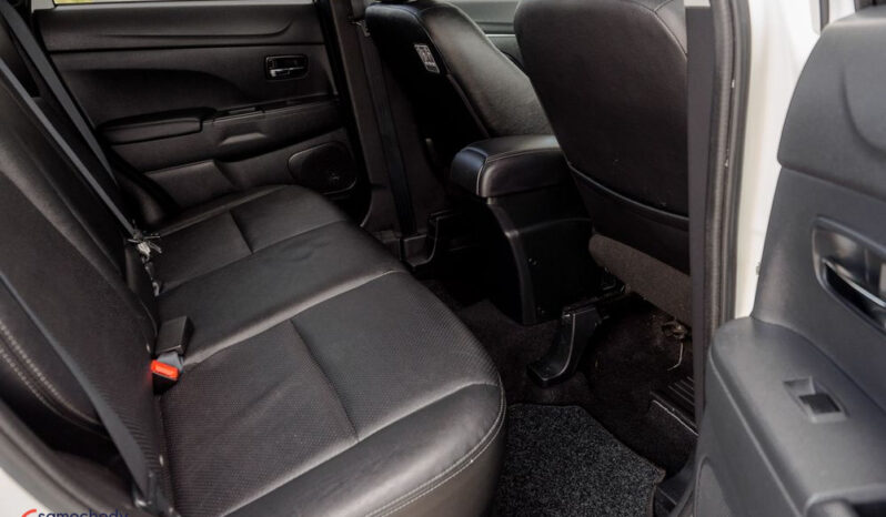 Mitsubishi ASX 1.6 2WD Top full
