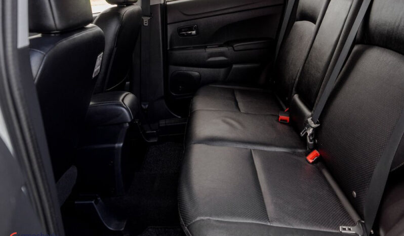Mitsubishi ASX 1.6 2WD Top full