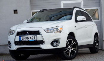 Mitsubishi ASX 1.6 2WD Top full