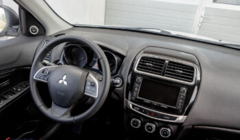Mitsubishi ASX 1.6 2WD Top full