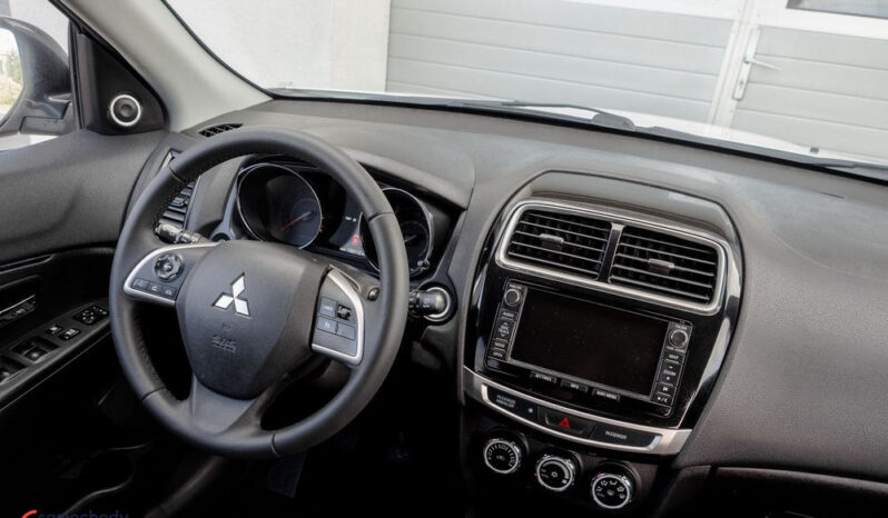 Mitsubishi ASX 1.6 2WD Top full