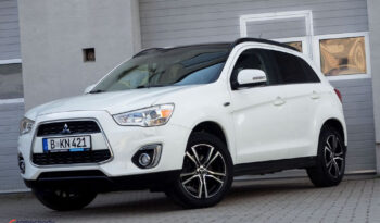 Mitsubishi ASX 1.6 2WD Top full