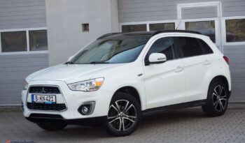 Mitsubishi ASX 1.6 2WD Top full