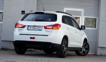 Mitsubishi ASX 1.6 2WD Top full