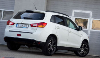 Mitsubishi ASX 1.6 2WD Top full
