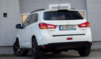 Mitsubishi ASX 1.6 2WD Top full