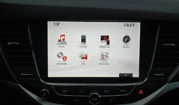 Opel Astra 1.4 Benzyna 125KM full
