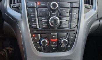 Opel Astra 1.4 Turbo ecoFLEX Start/Stop ENERGY full