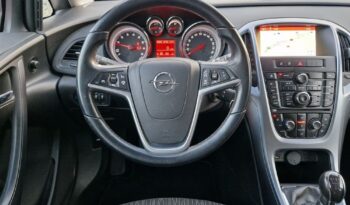 Opel Astra 1.4 Turbo ecoFLEX Start/Stop ENERGY full