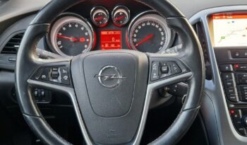 Opel Astra 1.4 Turbo ecoFLEX Start/Stop ENERGY full
