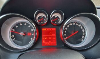 Opel Astra 1.4 Turbo ecoFLEX Start/Stop ENERGY full