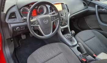 Opel Astra 1.4 Turbo ecoFLEX Start/Stop ENERGY full