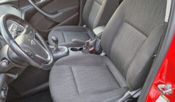 Opel Astra 1.4 Turbo ecoFLEX Start/Stop ENERGY full