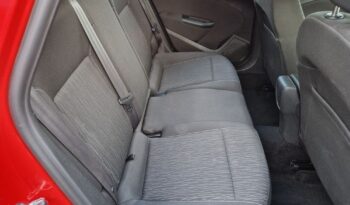 Opel Astra 1.4 Turbo ecoFLEX Start/Stop ENERGY full