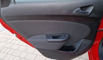 Opel Astra 1.4 Turbo ecoFLEX Start/Stop ENERGY full