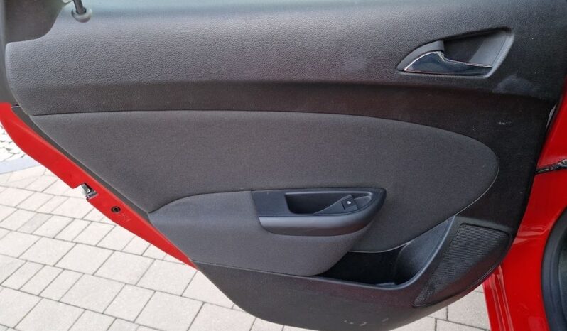 Opel Astra 1.4 Turbo ecoFLEX Start/Stop ENERGY full