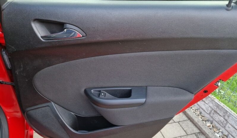 Opel Astra 1.4 Turbo ecoFLEX Start/Stop ENERGY full