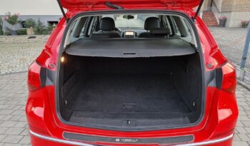 Opel Astra 1.4 Turbo ecoFLEX Start/Stop ENERGY full